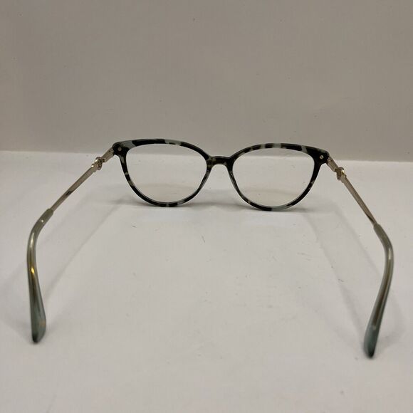 Juicy Couture Eyeglasses All eyes on juicy JU 241/G 21K Frames Only 52-17-140 - Picture 5 of 6